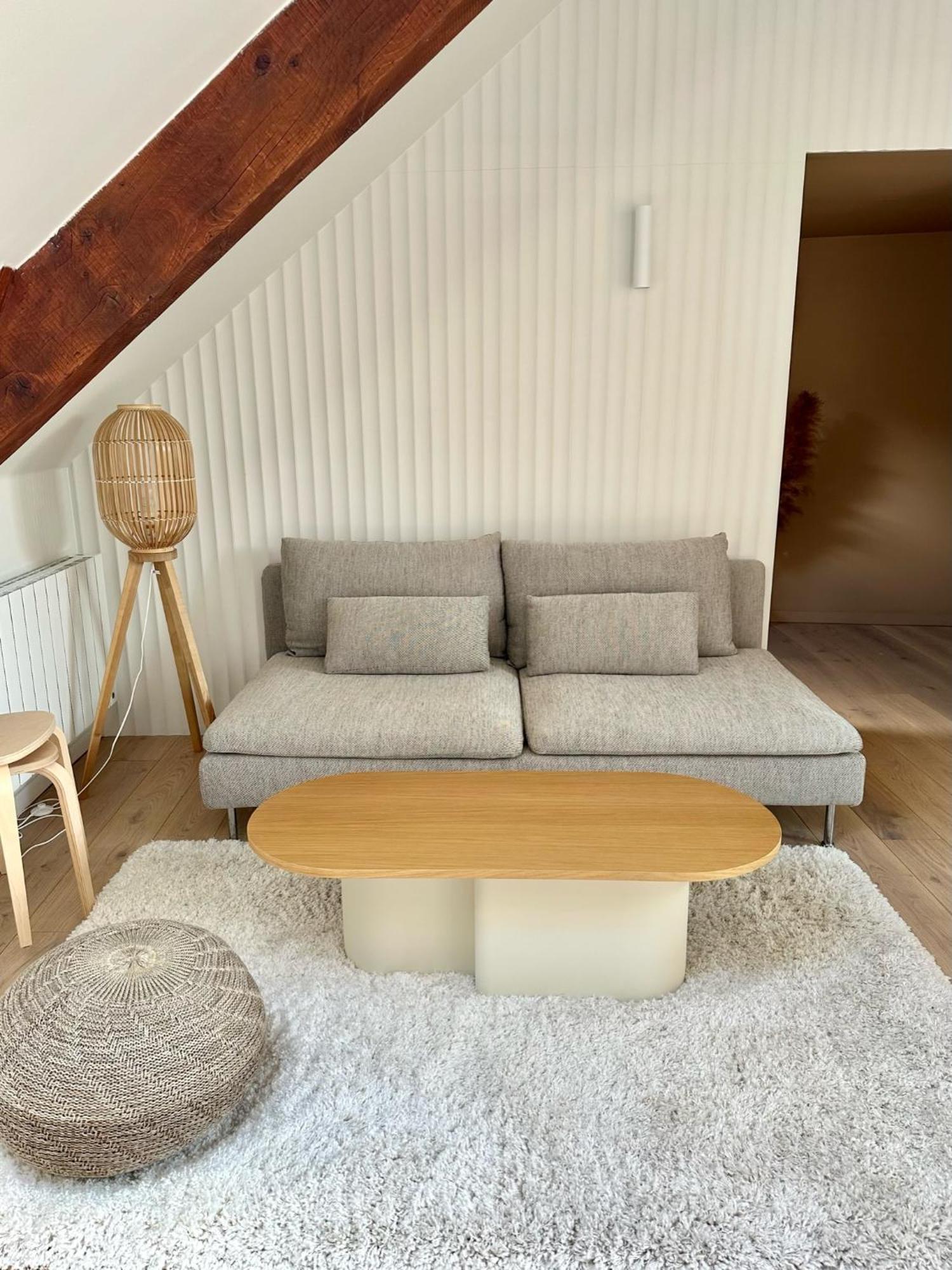 Ecrin De Calme Avec Terrasse Apartment Шамбери Екстериор снимка